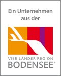 Unternehmen Bodensee Vier Länder Region