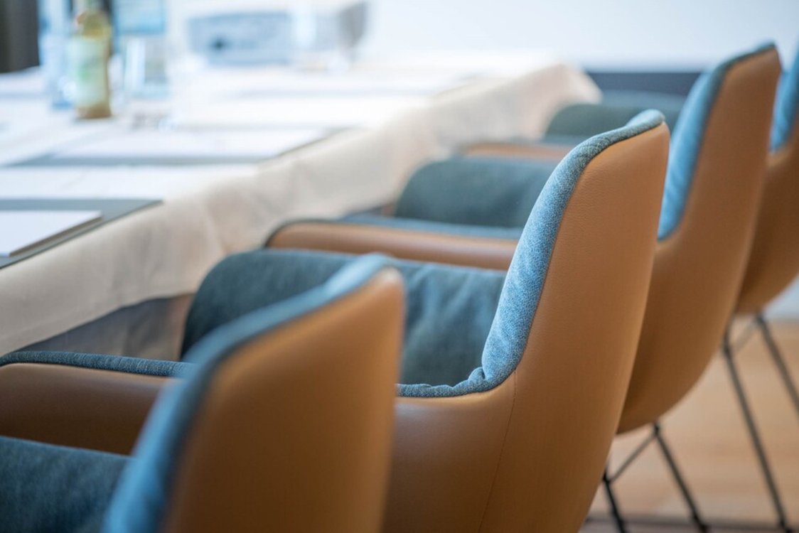 Freie Plätze unseres Tagungssalon am Bodensee – Hotel Maier