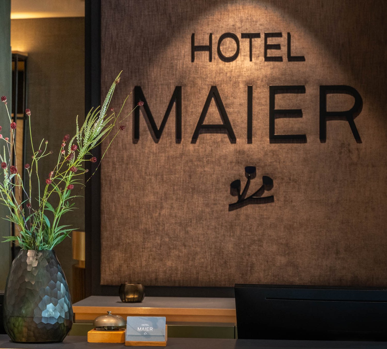 Hotel Maier am Bodensee