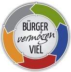 Bürger Vermögen Viel Logo