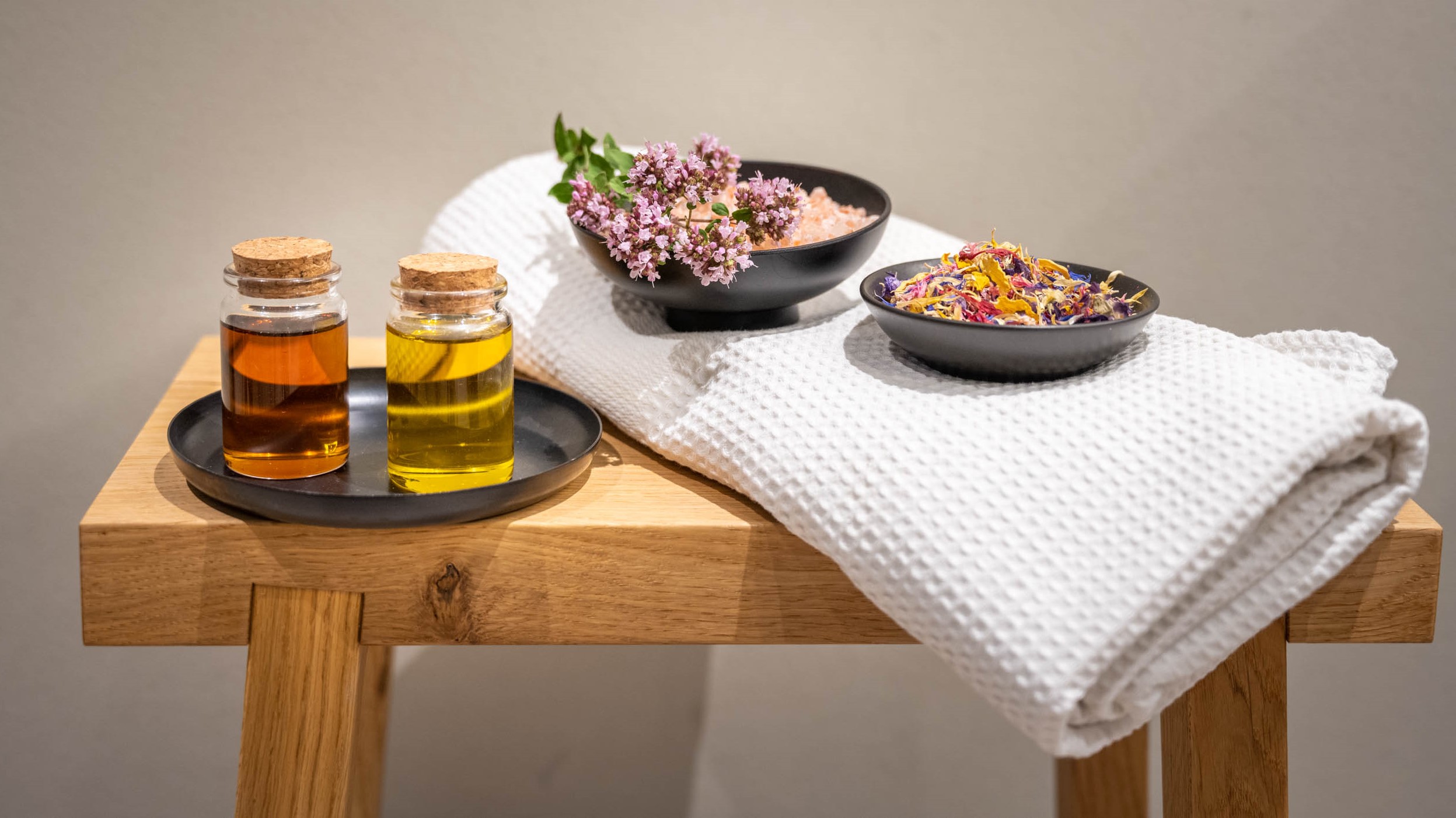 Arrangement Wellness Wochenende Hotel Maier