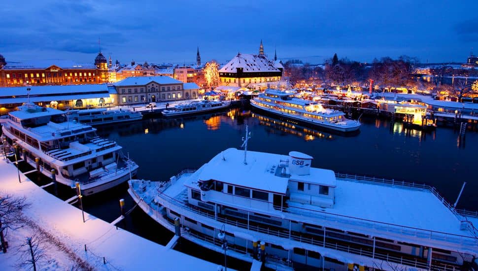 Weihnachtsmarkt Bodensee Weihnachtsmarkt Bodensee Urlaub Hotel Maier