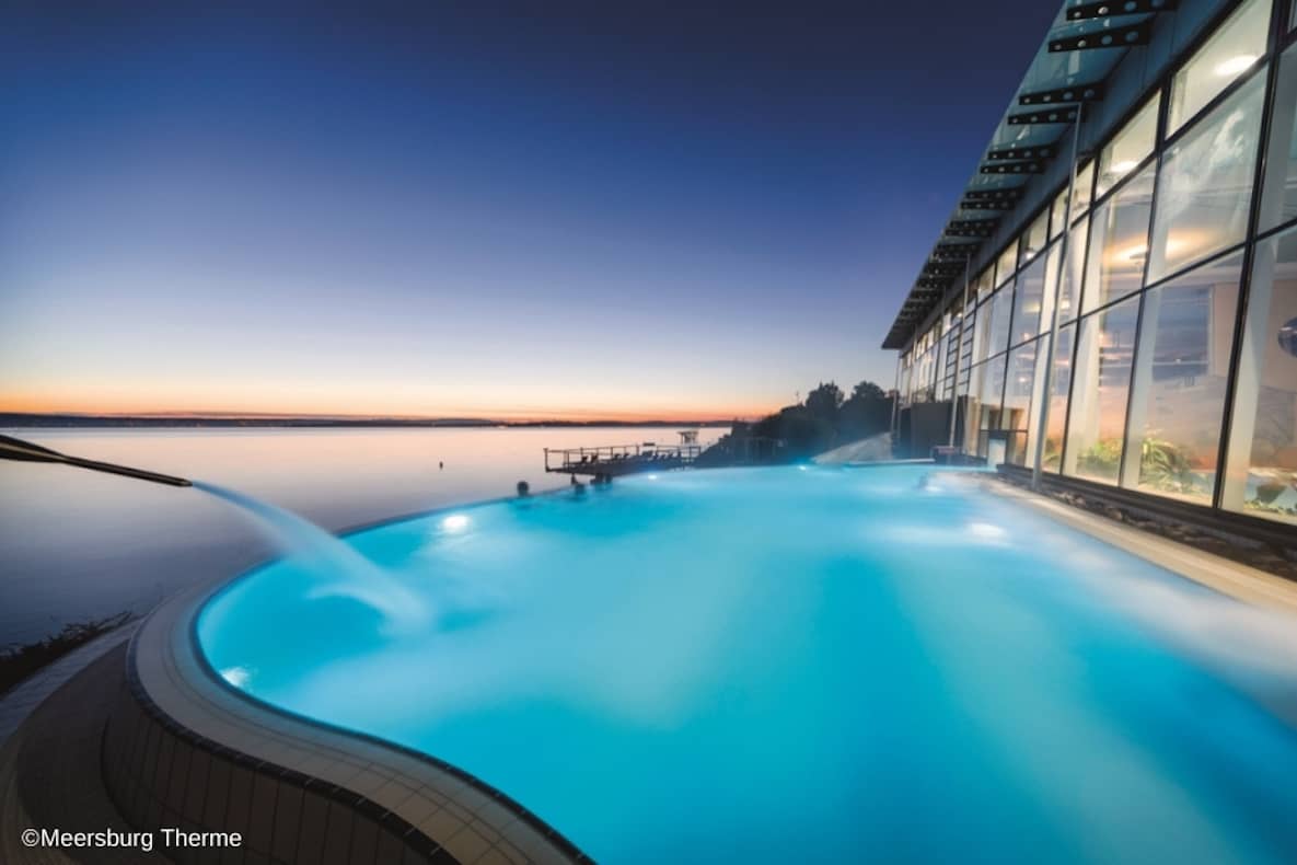 Spa Therme Meersburg Therme Meersburg Urlaub am Bodensee Hotel Friedrichshafen