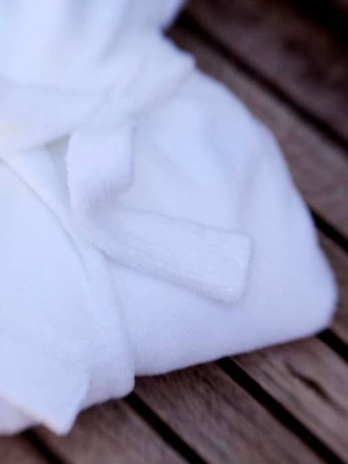 Bademantel Bademantel Hotel Maier Sauna Friedrichshafen Fischbach