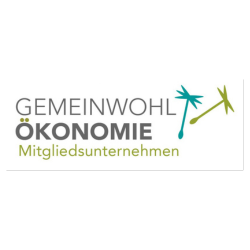 Kooperationslogo Gemeinwohl Oekonomie