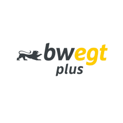 Kooperationslogo bwegt plus