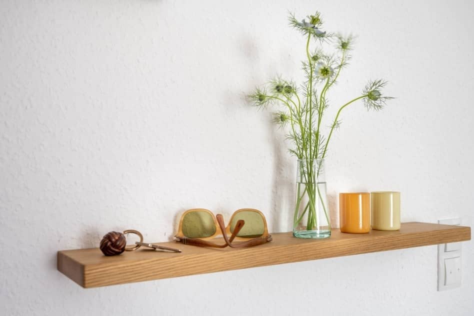 Ferienwohnung Kammer Bodensee Zimmer Dekoration