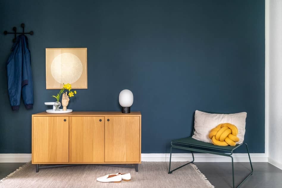 Kommode Stube Apartement FeWo Hotel Fischbach