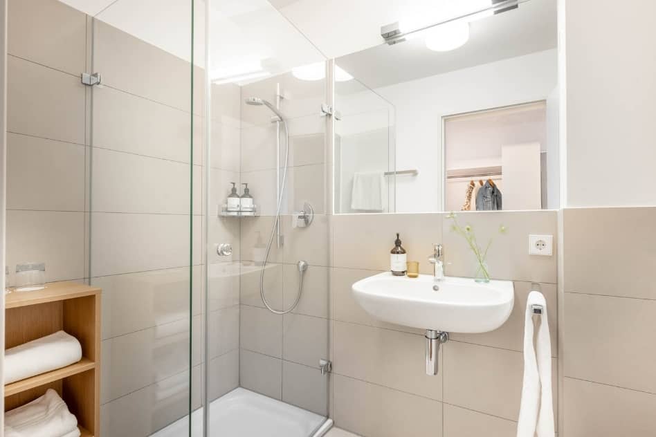 Hotel Friedrichshafen Ferienwohnung Suite Bad Bodensee Urlaub 