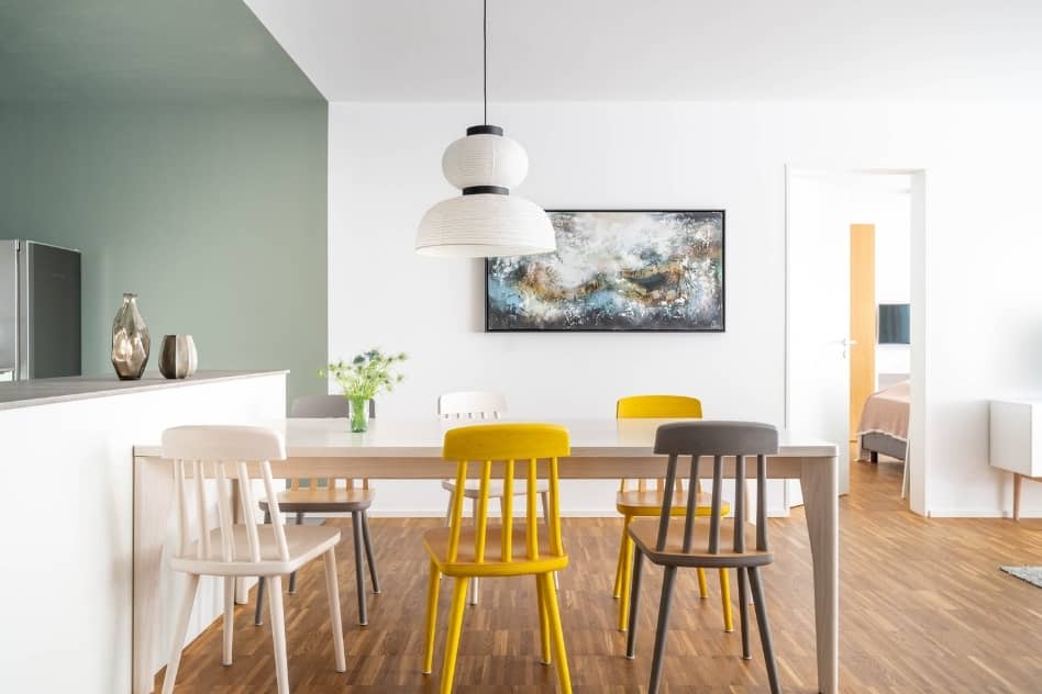 Suite Offenes Design Bodensee Hotel Maier 