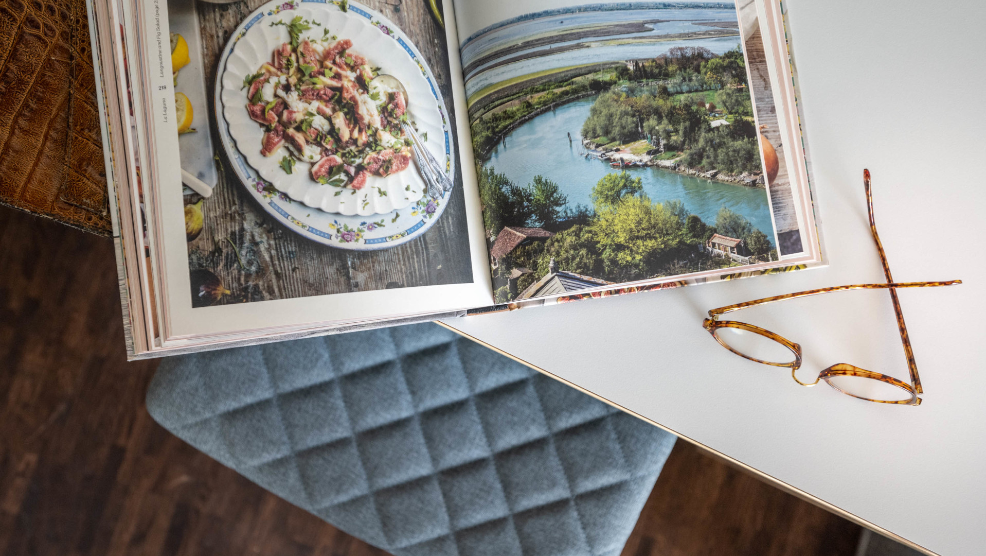 Hotel Maier Buch Brille Fischbach Bodensee