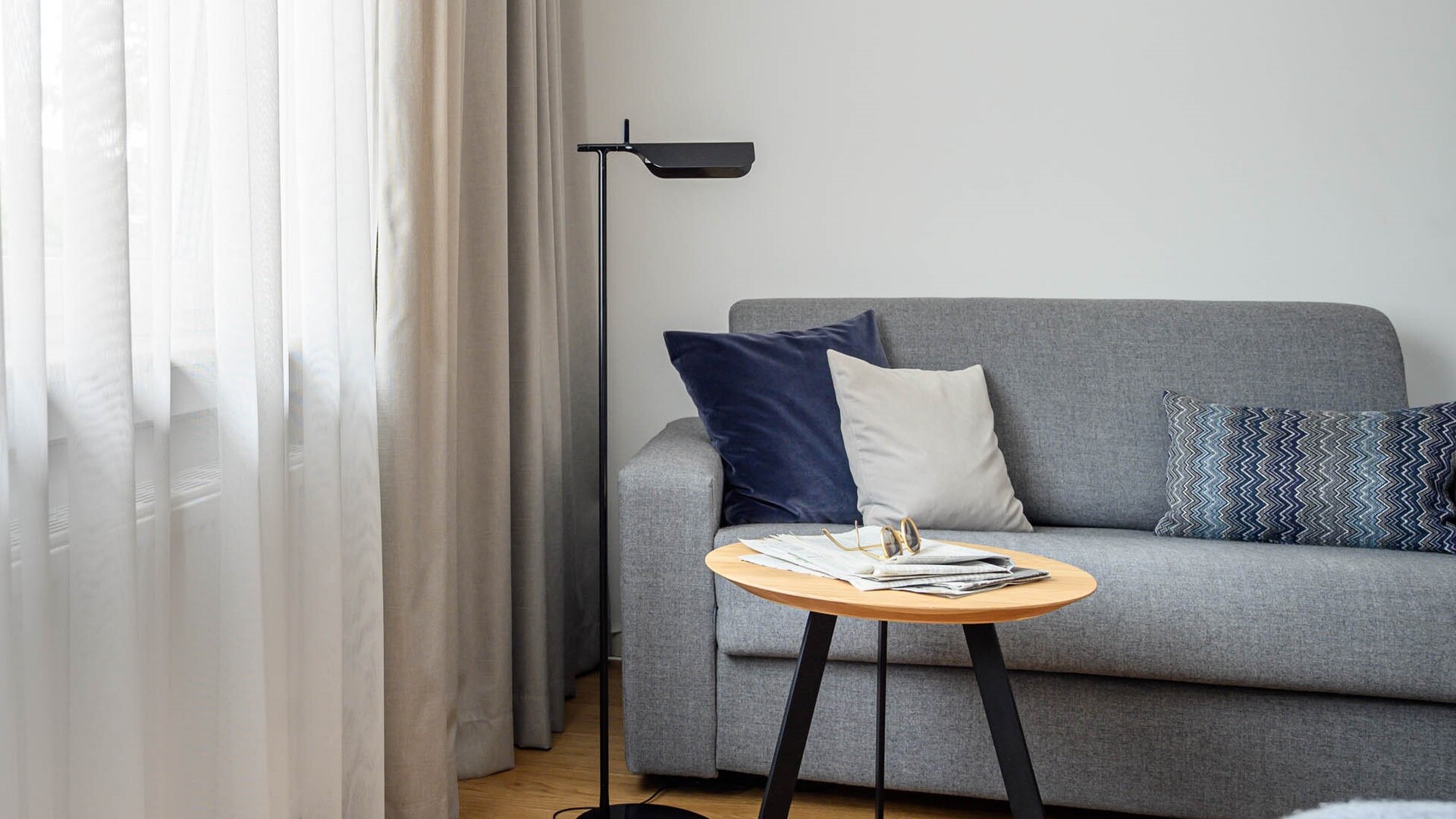 Hotel Maier Fischbach am Bodensee Doppelzimmer