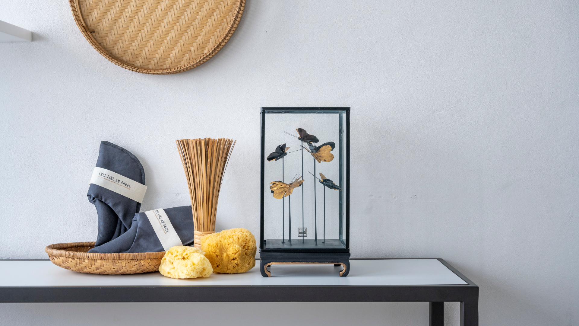 Sauna Deko Hotel Maier Bodensee